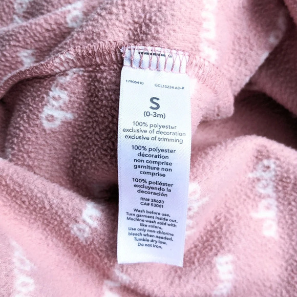 ⚡️Carter's Infant Girls Sleeping Sak - Picture 5 of 5